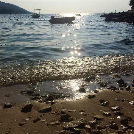 Casa Strauss * Trogir
