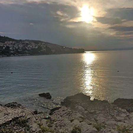 Casa Strauss Apartment Trogir