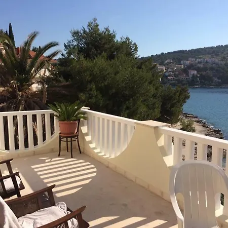 Casa Strauss Apartment Trogir