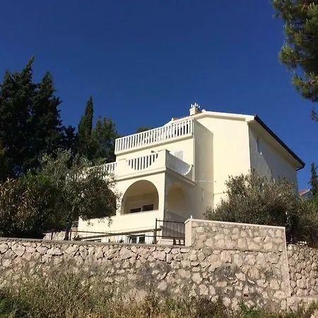 דירה Casa Strauss *