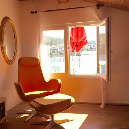 Apartment Casa Strauss
