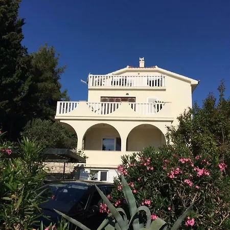 Casa Strauss *