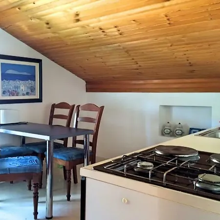 Casa Strauss *