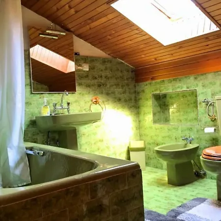 Casa Strauss *